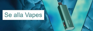 Se alla vapes på Eciggonline